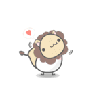Little Eggs' Daily（個別スタンプ：13）