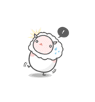 Little Eggs' Daily（個別スタンプ：14）