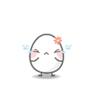 Little Eggs' Daily（個別スタンプ：15）