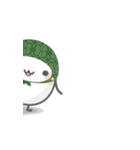 Little Eggs' Daily（個別スタンプ：20）