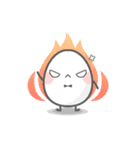 Little Eggs' Daily（個別スタンプ：28）