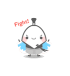 Little Eggs' Daily（個別スタンプ：29）