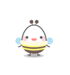 Little Eggs' Daily（個別スタンプ：31）
