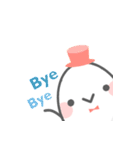 Little Eggs' Daily（個別スタンプ：37）