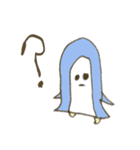 ねじまきどうぶつえん。（個別スタンプ：2）