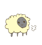 ねじまきどうぶつえん。（個別スタンプ：9）