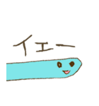 ねじまきどうぶつえん。（個別スタンプ：14）