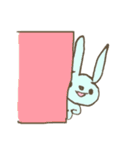 ねじまきどうぶつえん。（個別スタンプ：15）