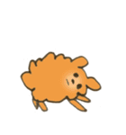 ねじまきどうぶつえん。（個別スタンプ：21）