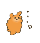 ねじまきどうぶつえん。（個別スタンプ：28）
