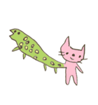 ねじまきどうぶつえん。（個別スタンプ：39）