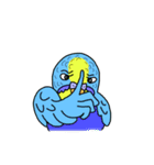うちのインコ（個別スタンプ：25）