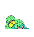 うちのインコ（個別スタンプ：33）