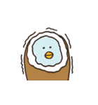 Chickens（個別スタンプ：7）