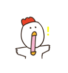 Chickens（個別スタンプ：23）