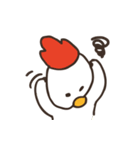 Chickens（個別スタンプ：36）