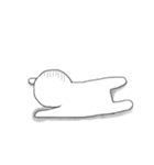 ときどき大根（個別スタンプ：14）