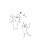 ときどき大根（個別スタンプ：25）