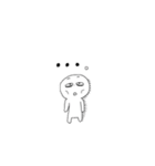 ときどき大根（個別スタンプ：29）
