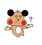ぴん太（個別スタンプ：9）