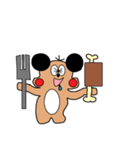 ぴん太（個別スタンプ：20）