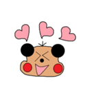 ぴん太（個別スタンプ：22）