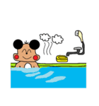 ぴん太（個別スタンプ：33）