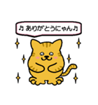 猫ちゃんの毎日（個別スタンプ：26）