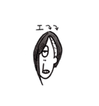 清潔感（個別スタンプ：2）