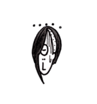 清潔感（個別スタンプ：7）