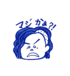 清潔感（個別スタンプ：15）