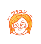 清潔感（個別スタンプ：22）
