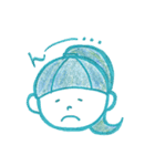 清潔感（個別スタンプ：26）