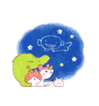 うーぱーとゆかいな仲間たち 2（個別スタンプ：6）