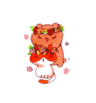 うーぱーとゆかいな仲間たち 2（個別スタンプ：14）