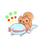 うーぱーとゆかいな仲間たち 2（個別スタンプ：18）