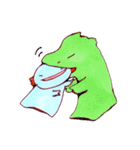 うーぱーとゆかいな仲間たち 2（個別スタンプ：23）