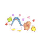 うーぱーとゆかいな仲間たち 2（個別スタンプ：25）