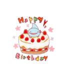 うーぱーとゆかいな仲間たち 2（個別スタンプ：31）