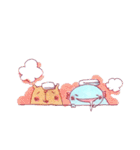 うーぱーとゆかいな仲間たち 2（個別スタンプ：36）