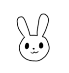 B.B.B（個別スタンプ：1）