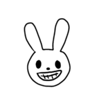 B.B.B（個別スタンプ：2）