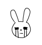 B.B.B（個別スタンプ：5）