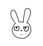 B.B.B（個別スタンプ：7）