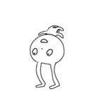 B.B.B（個別スタンプ：12）