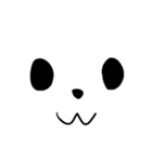 B.B.B（個別スタンプ：16）