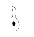 B.B.B（個別スタンプ：17）