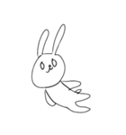 B.B.B（個別スタンプ：26）