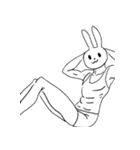 B.B.B（個別スタンプ：31）