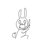 B.B.B（個別スタンプ：34）